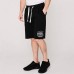 Оригинальные Шорты Lonsdale Box Lightweight Shorts Mens - Black