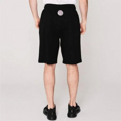 Оригинальные Шорты Lonsdale Box Lightweight Shorts Mens - Black