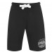Оригинальные Шорты Lonsdale Box Lightweight Shorts Mens - Black