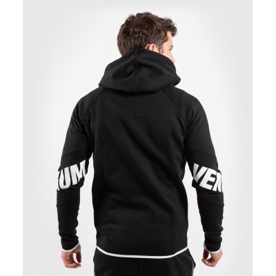 Оригинальная Толстовка Venum Contender 3.0 - Black/White