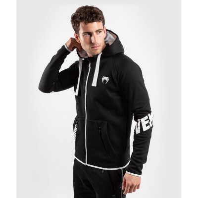 Оригинальная Толстовка Venum Contender 3.0 - Black/White