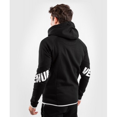 Оригинальная Толстовка Venum Contender 3.0 - Black/White