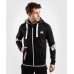 Оригинальная Толстовка Venum Contender 3.0 - Black/White