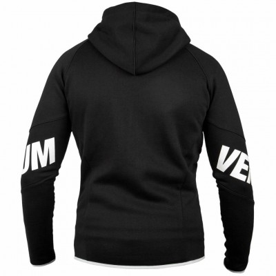 Оригинальная Толстовка Venum Contender 3.0 - Black/White