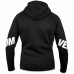 Оригинальная Толстовка Venum Contender 3.0 - Black/White