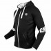 Оригинальная Толстовка Venum Contender 3.0 - Black/White