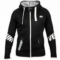 Оригинальная Толстовка Venum Contender 3.0 - Black/White