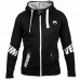 Оригинальная Толстовка Venum Contender 3.0 - Black/White