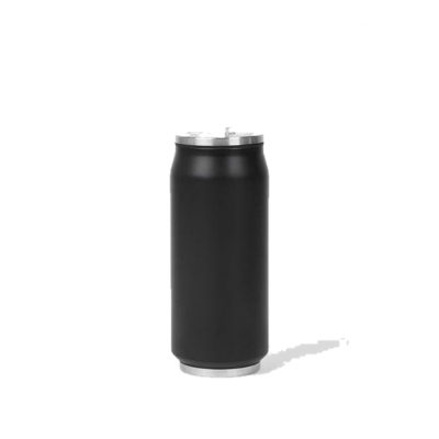 Оригинальная Бутылочка Everlast Metal Drinking Can - Black