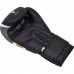 Оригинальные Боксерские Перчатки RDX F7 Ego Boxing Gloves 3.0 - Black/Golden
