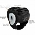 Оригинальный Шлем RDX T1 Cheek Protector Boxing Head Guard - Black/White Оригинальный Шлем RDX T1 Cheek Protector Boxing Head Guard - Black/White