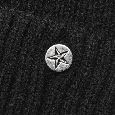 Оригинальная Шапка No Fear Dock Hat Mens - Black