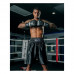 Оригинальные Боксерские Шорты TITLE Boxing Edge Boxing Trunks 2.0 - Black