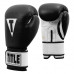 Оригинальные Снарядные Перчатки Title Premier Leather Super Bag Gloves 2.0 - Black/White