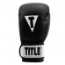 Оригинальные Снарядные Перчатки Title Premier Leather Super Bag Gloves 2.0 - Black/White