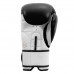 Оригинальные Снарядные Перчатки Title Premier Leather Super Bag Gloves 2.0 - Black/White