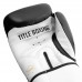 Оригинальные Снарядные Перчатки Title Premier Leather Super Bag Gloves 2.0 - Black/White