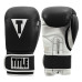 Оригинальные Боксерские Перчатки TITLE Pro Style Leather Training Gloves 3.0 - Black/White