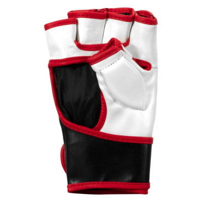 Оригинальные Перчатки TITLE Conflict MMA Training Gloves - Black Оригинальные Перчатки TITLE Conflict MMA Training Gloves - Black