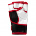 Оригинальные Перчатки TITLE Conflict MMA Training Gloves - Black Оригинальные Перчатки TITLE Conflict MMA Training Gloves - Black