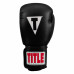 Оригинальные Боксерские Перчатки TITLE Classic Leather Elastic Training Gloves 2.0 - Black Оригинальные Боксерские Перчатки TITLE Classic Leather Elastic Training Gloves 2.0 - Black