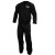 Оригинальный Костюм-Сауна TITLE Exceed Nylon Sauna Suit - Black