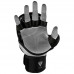 Оригинальные Перчатки RDX T6 MMA Sparring Gloves - Red
