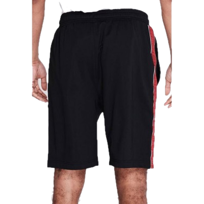 Оригинальные Шорты Everlast Track Shorts Mens - Black/Red