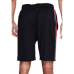 Оригинальные Шорты Everlast Track Shorts Mens - Black/Red