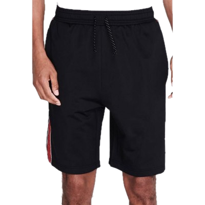 Оригинальные Шорты Everlast Track Shorts Mens - Black/Red