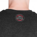Оригинальная Футболка Lonsdale Boxing T Shirt Mens - Grey