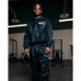 Оригинальный Костюм-Сауна TITLE Sauna Suit With Hood - Black