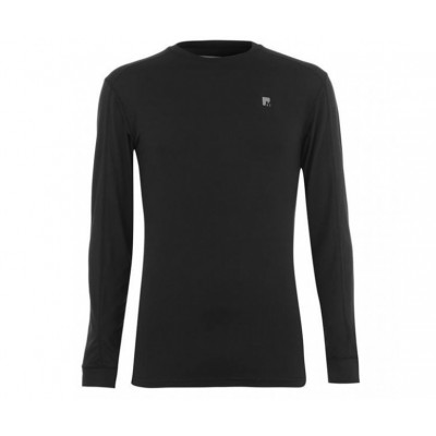 Оригинальная Термо Кофта Nevica Meribel Top Mens - Black