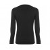 Оригинальная Термо Кофта Nevica Meribel Top Mens - Black