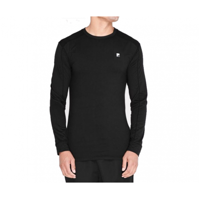 Оригинальная Термо Кофта Nevica Meribel Top Mens - Black
