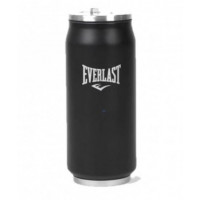 Оригинальная Бутылочка Everlast Metal Drinking Can - Black