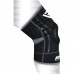 Оригинальный Фиксатор Колена RDX K2 Patella Stabilizer Knee Brace - Black