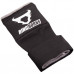 Оригинальные Быстрые Бинты Ringhorns By Venum Charger Handwraps - Black