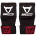 Оригинальные Быстрые Бинты Ringhorns By Venum Charger Handwraps - Black