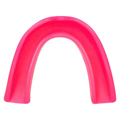 Оригинальная Капа TITLE Boxing Super Shield X2 Mouthguard - Pink