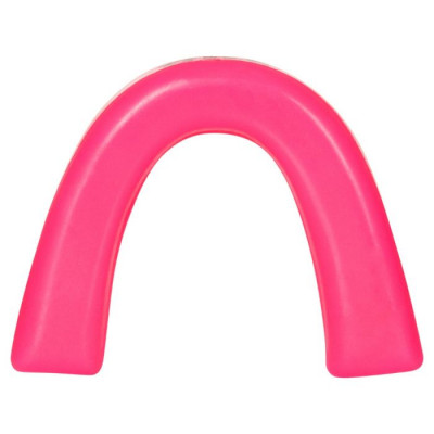 Оригинальная Капа TITLE Boxing Super Shield X2 Mouthguard - Pink