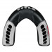 Оригинальная Капа TITLE Gel Triple-Shox Mouthguard 2.0 - Black