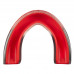 Оригинальная Капа TITLE Gel Triple-Shox Mouthguard 2.0 - Black