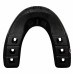 Оригинальная Детская Капа TITLE Air Force Duo-Defense Youth Mouthguard - Black/Red