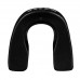 Оригинальная Капа TITLE Gel Max Channel Mouthguard 2.0 - Black/Red