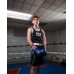 Оригинальная Боксерская Форма TITLE Aerovent Elite Amateur Boxing Set 8 - Black/Navy