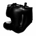 Оригинальный Шлем С Бампером TITLE Pro Mex Pro Facesaver Headgear 3.0 - Black/White