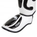 Оригинальная Защита Голени И Голеностопа Venum Predator Standup Shinguards - Black/White