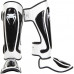 Оригинальная Защита Голени И Голеностопа Venum Predator Standup Shinguards - Black/White