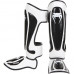 Оригинальная Защита Голени И Голеностопа Venum Predator Standup Shinguards - Black/White